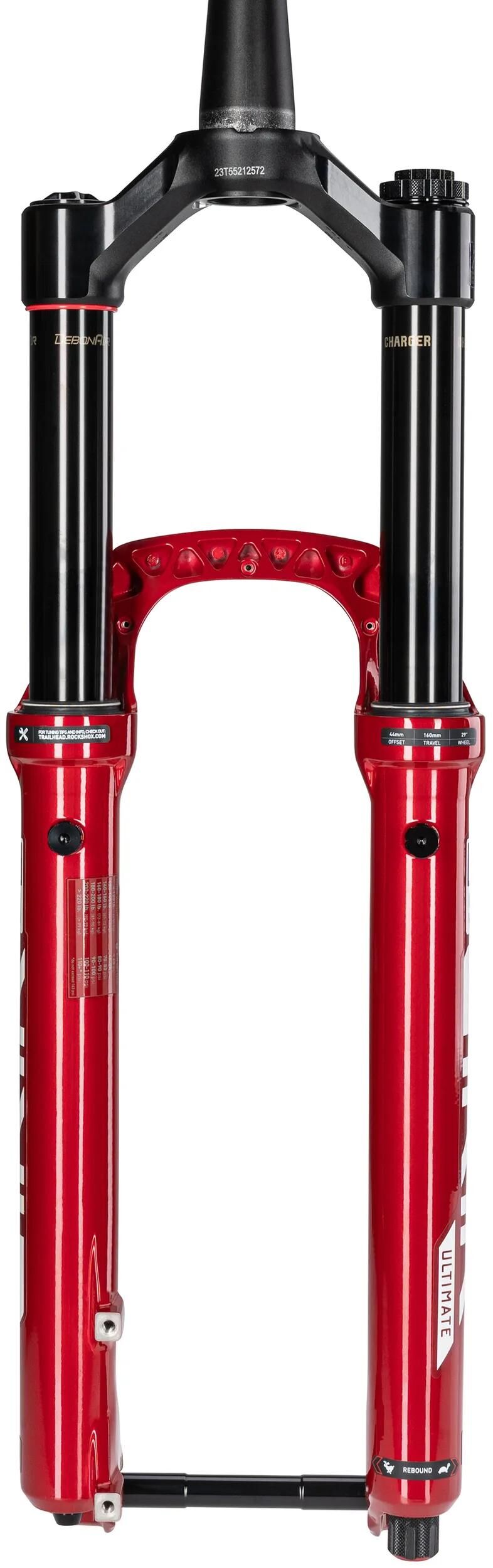 ROCKSHOX_Federgabel Federgabeln,Gabeln