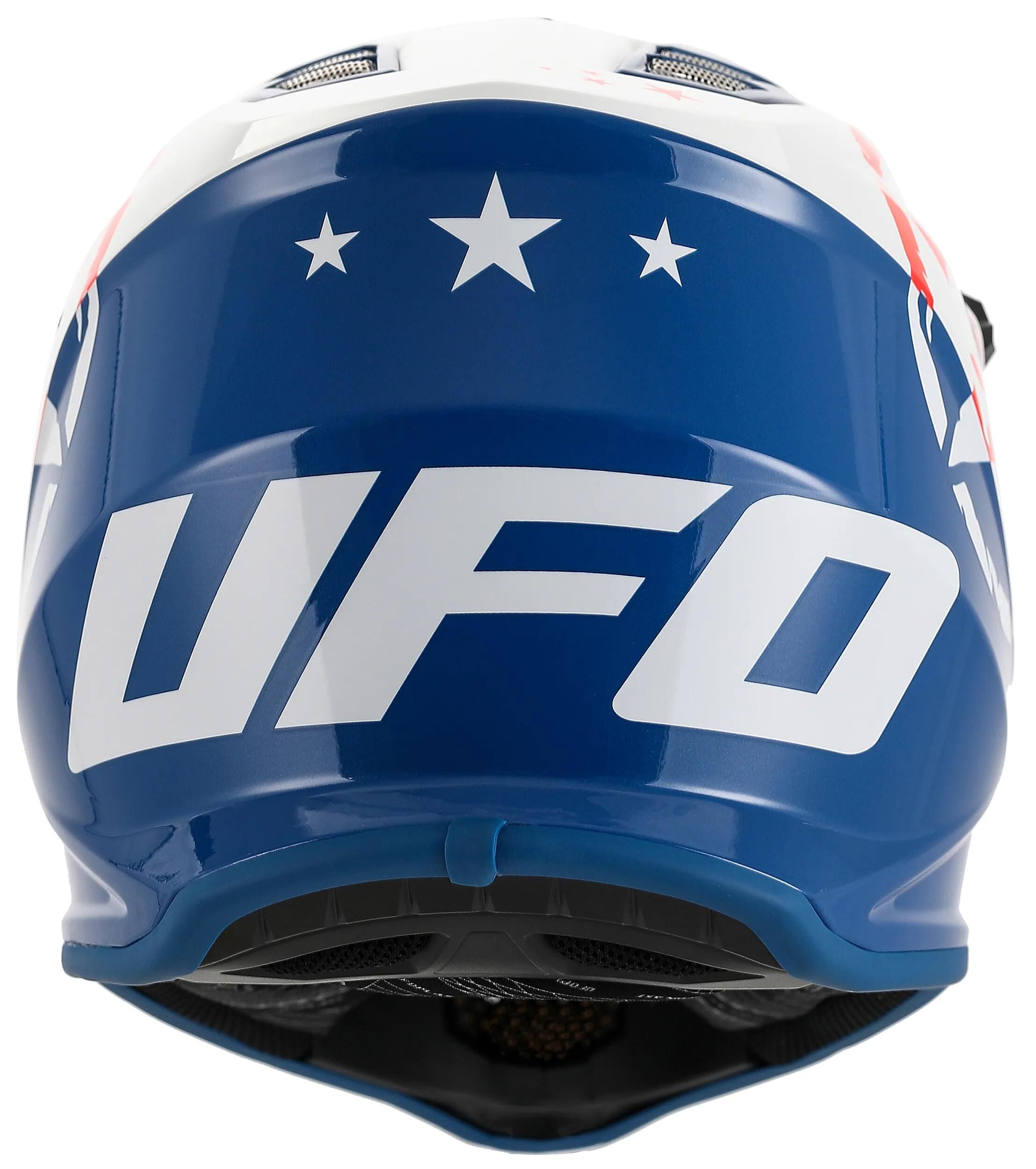 UFO PLAST_Kinder-Crosshelm Helme,Sturzhelme