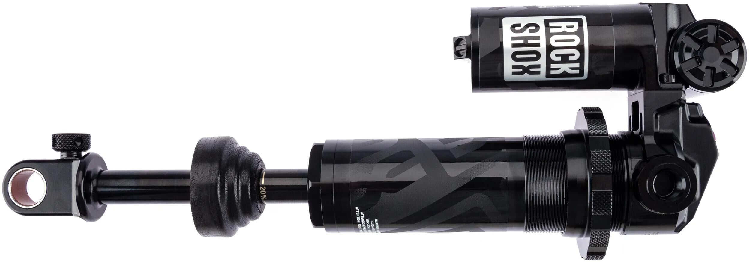 ROCKSHOX_Federbein Federbeine