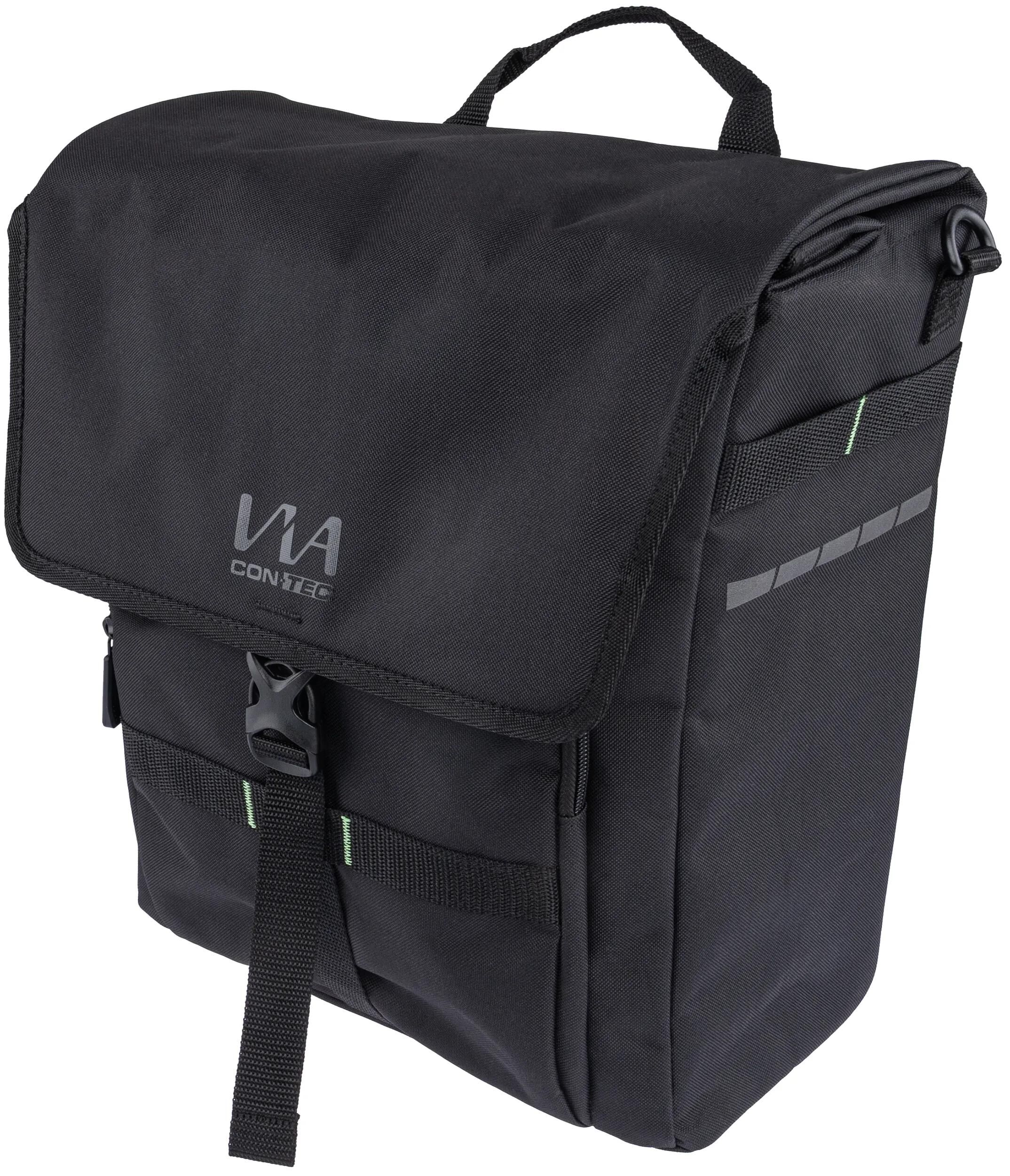 CONTEC_Einzeltasche Einzeltaschen