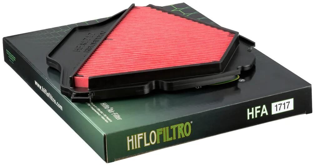 HIFLOFILTRO Luftfilter,Filter