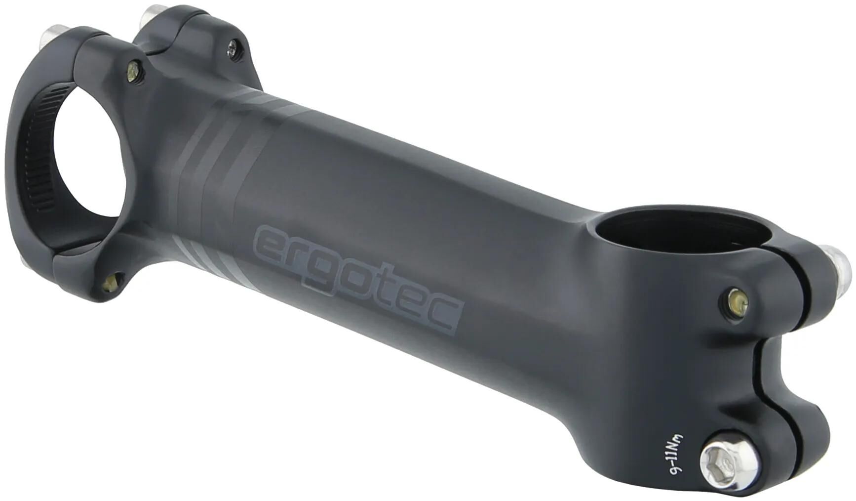 ergotec_Vorbau Ahead-Vorbauten,Vorbauten,Lenkerklemmungen