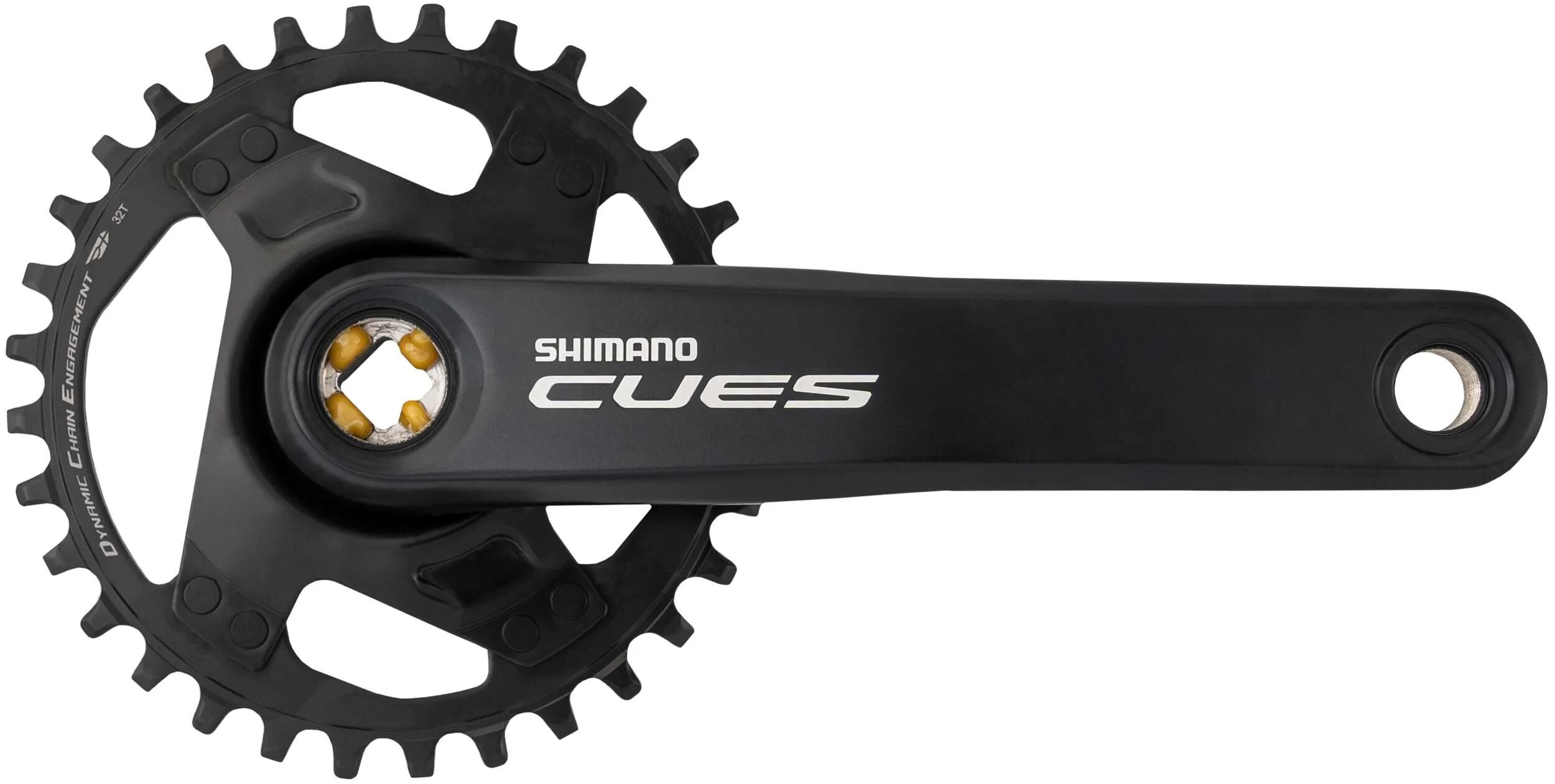 SHIMANO_Kettenradgarnitur Kettenradgarnituren