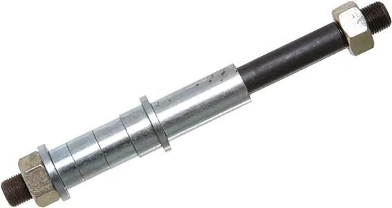 KRAD TEILE IMPORT GMBH_Achse H.R.-Achsen,V.R.-Achsen,Achsen