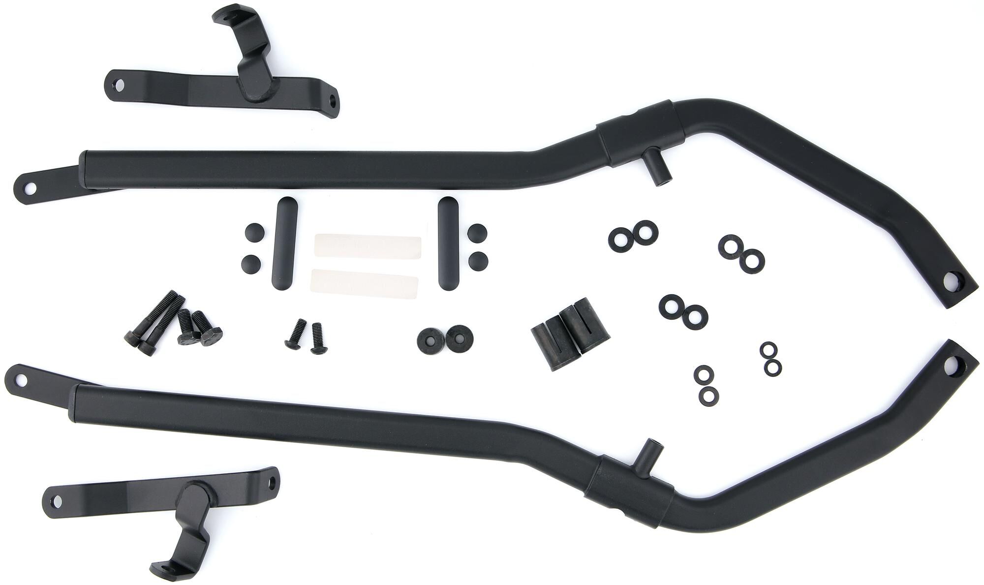 _Topcaseträger Gepäckträger