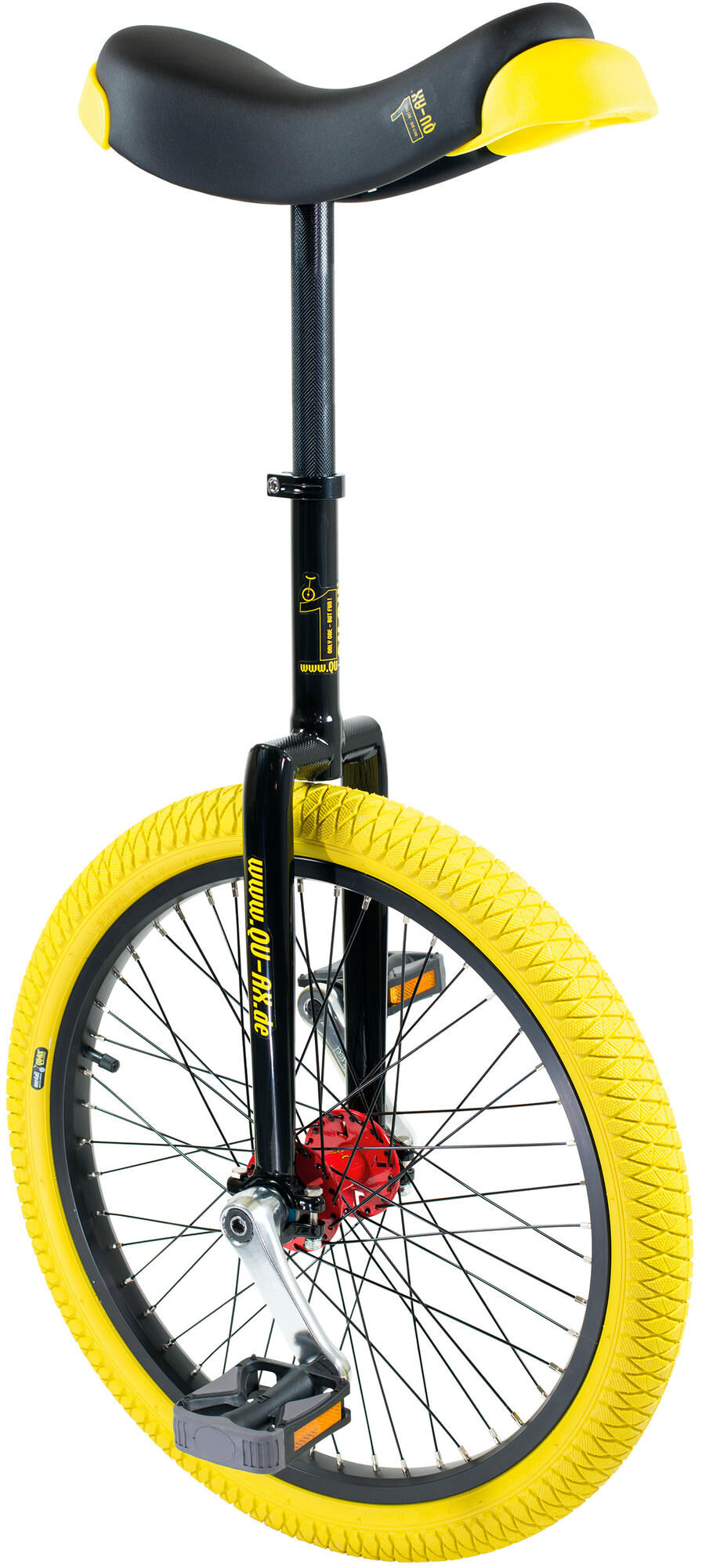 _Einrad_Profi_1 Einräder,Einrad