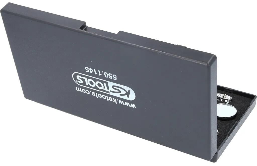 KS TOOLS_Inspektionsspiegelsatz Teleskopspiegel