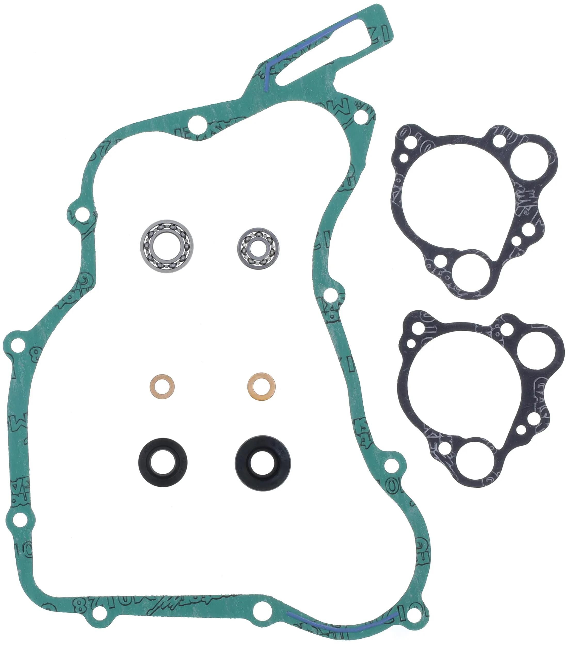 ATHENA_Wasserpumpenreparatursatz Dichtungen und Dichtungssätze