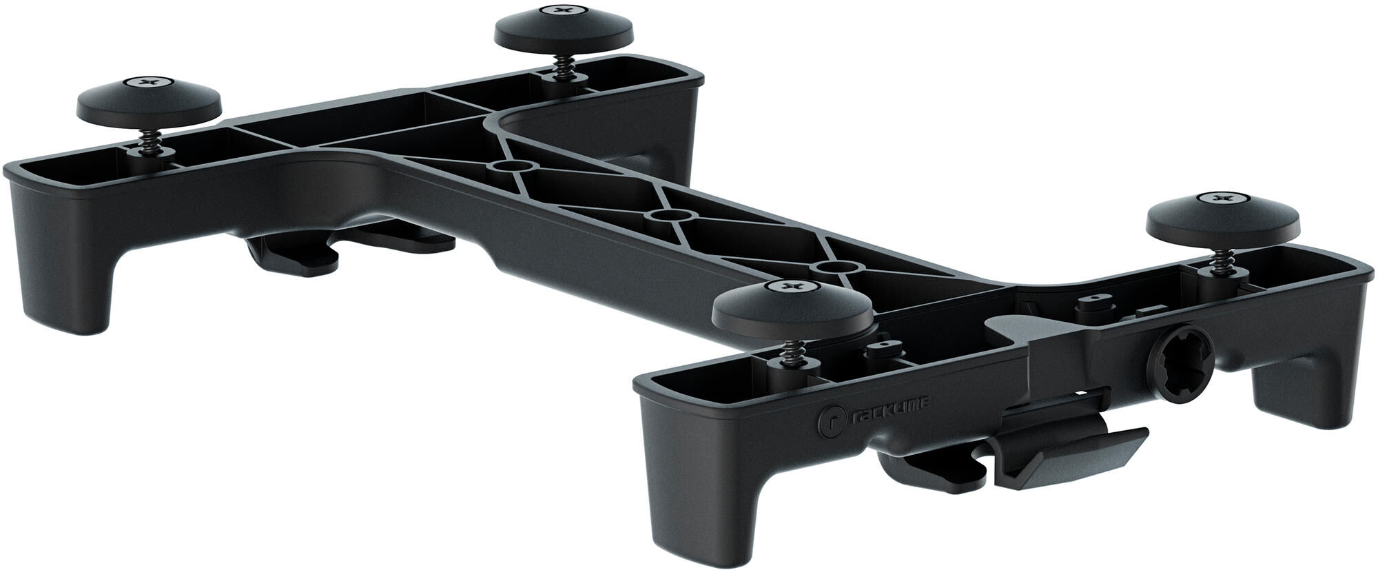 _Systemadapter Gepäckträger - Ersatz / Zubehör