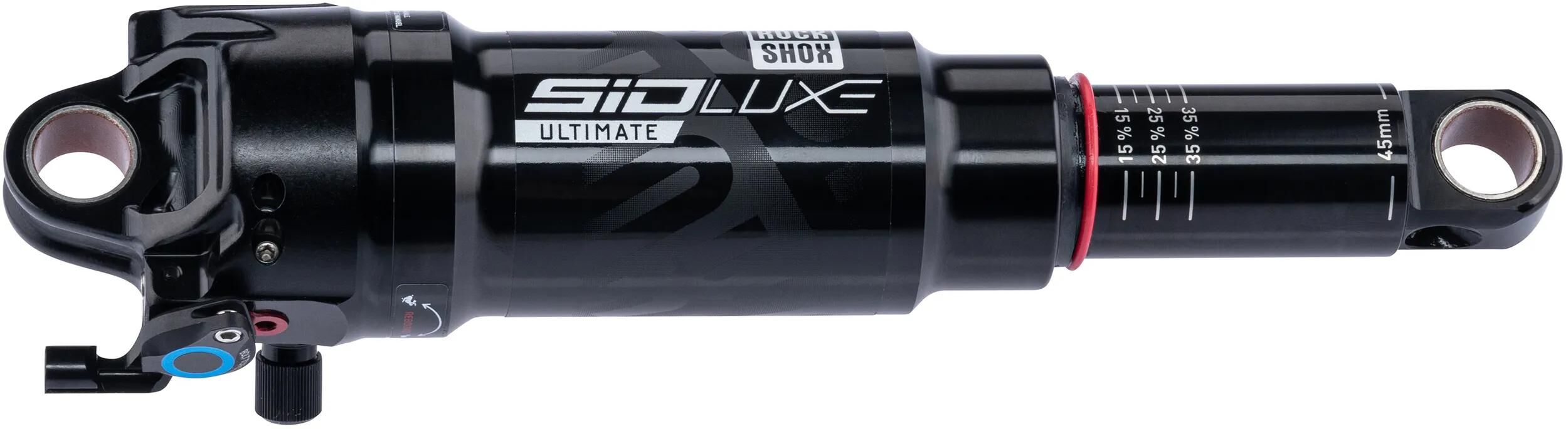 ROCKSHOX_Federbein Federbeine