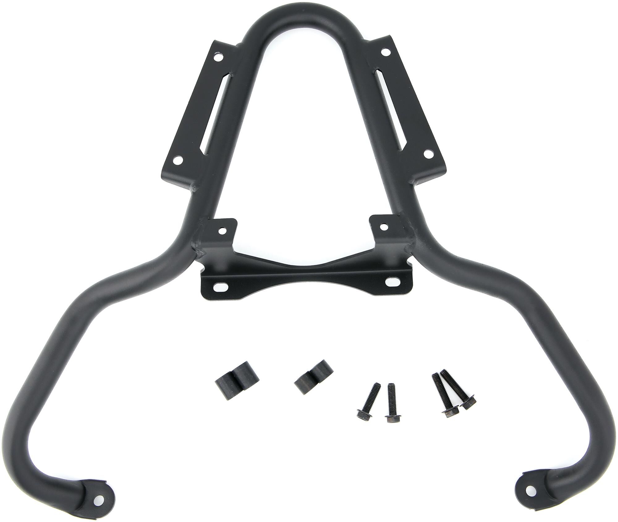 _Topcaseträger Gepäckträger