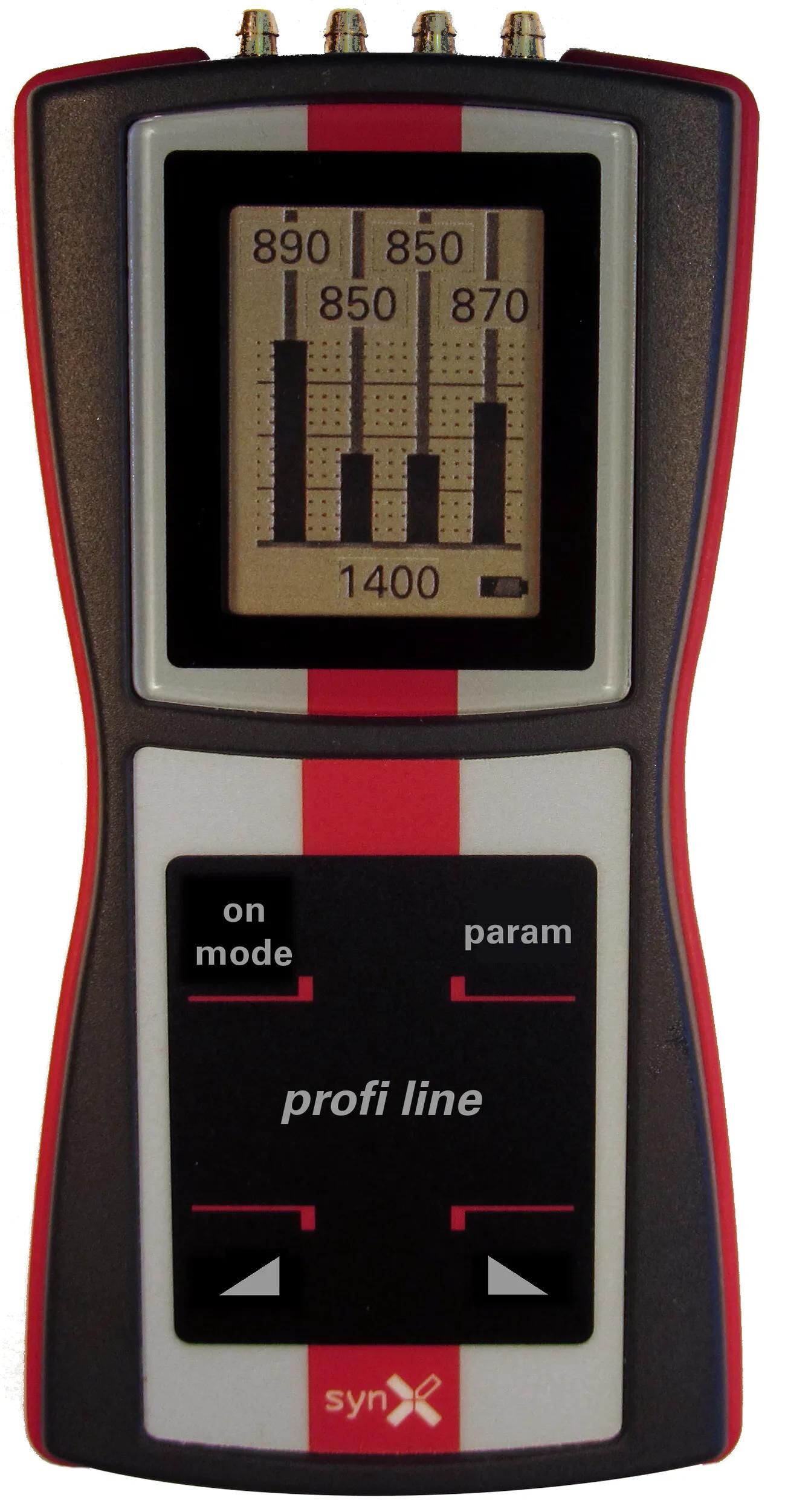 _Synchronisiergerät Synchrontester,Prüfgeräte