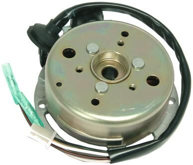 _Lichtmaschine Lichtmaschinen
