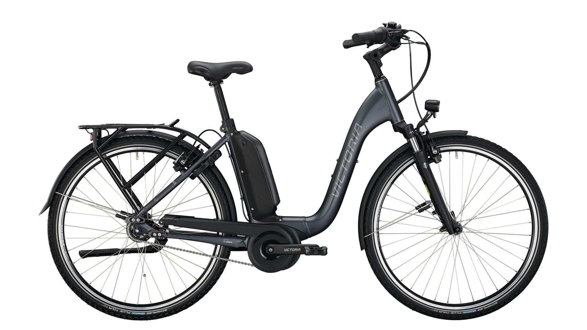 _Elektro-Trekkingrad_eManufaktur 9.5_1 Elektro-Trekkingräder,Trekkingräder,Elektroräder,Fahrräder,Trekkingrad