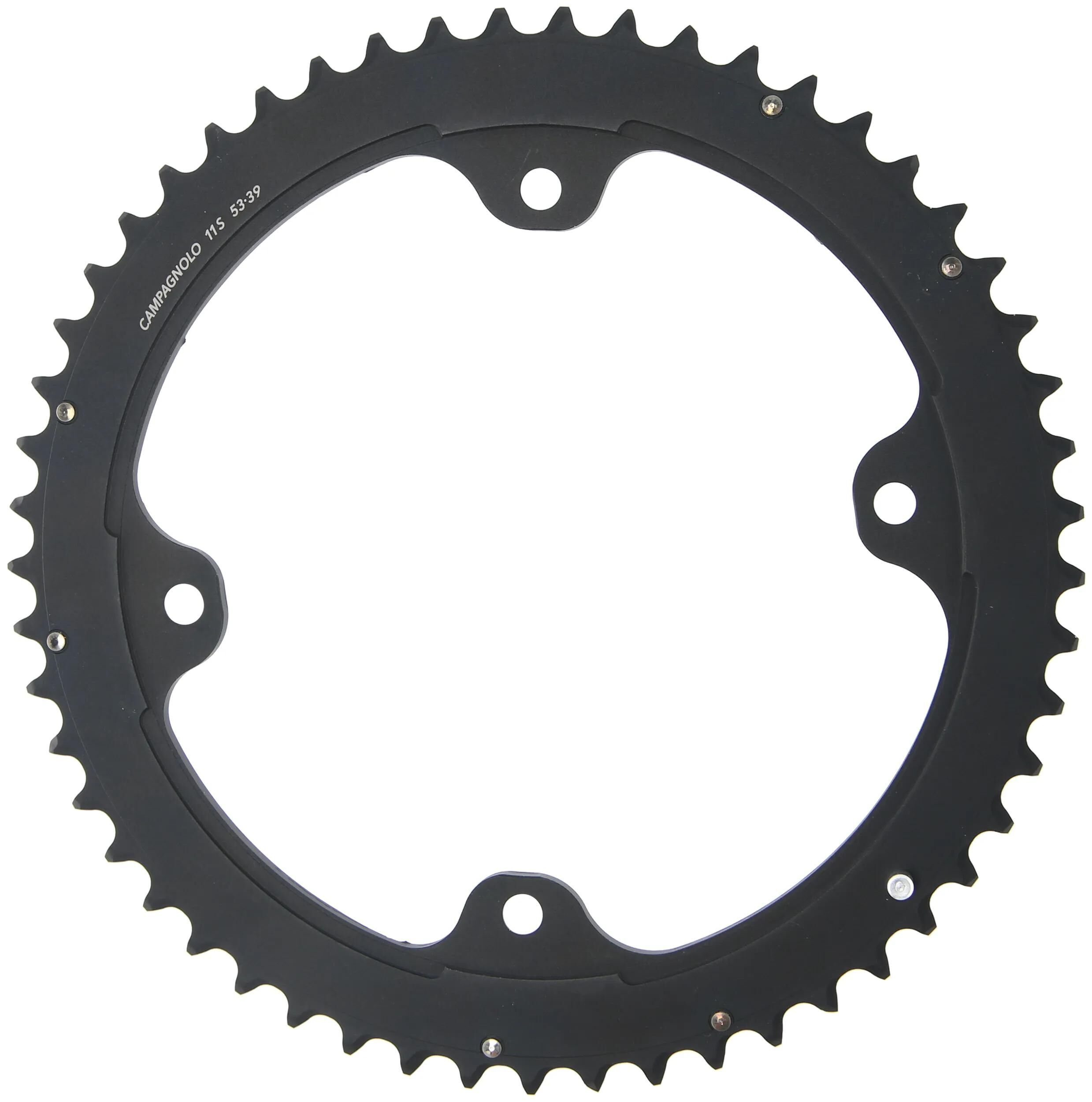 Campagnolo_Kettenblatt Kettenblätter