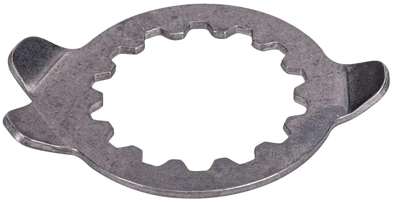 _Sicherungsblech Kettenräder