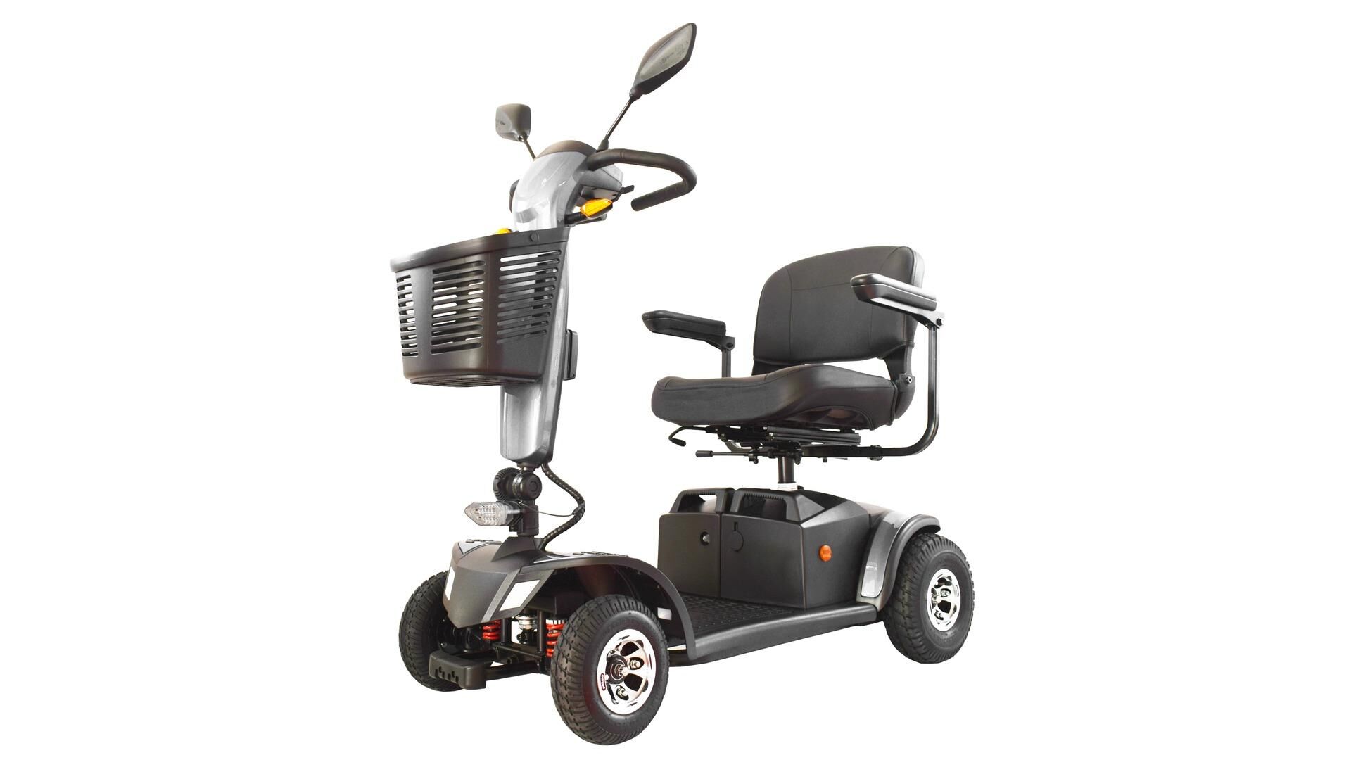 Elektromobile,Elektromobil