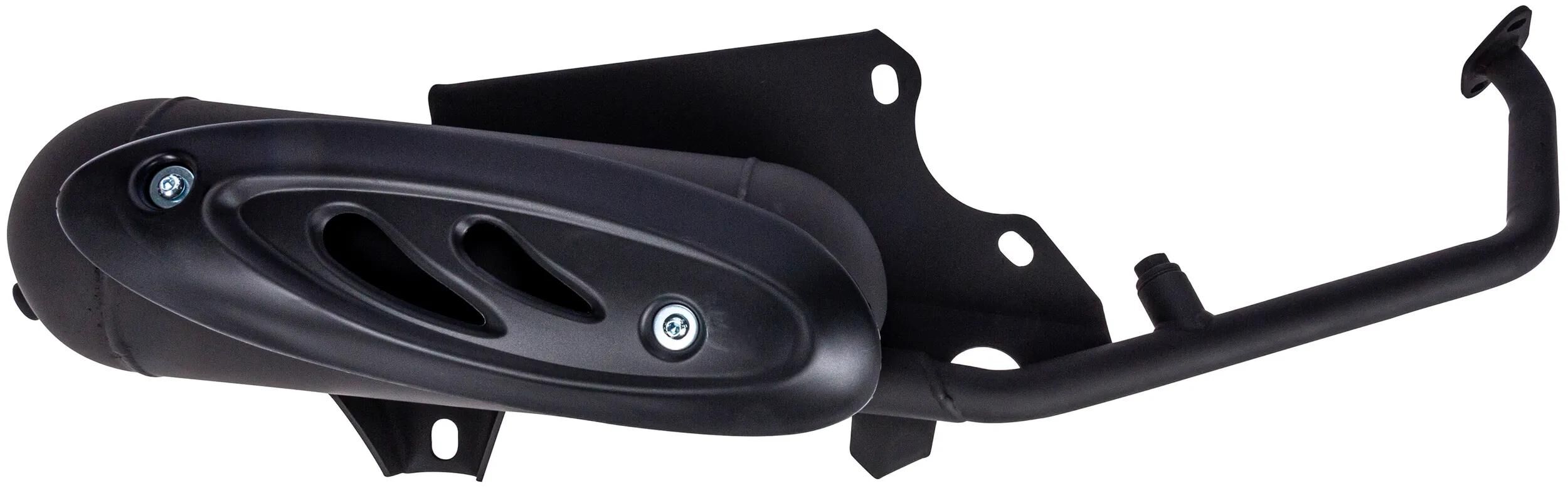 Schalldämpfer,Auspuffanlagen