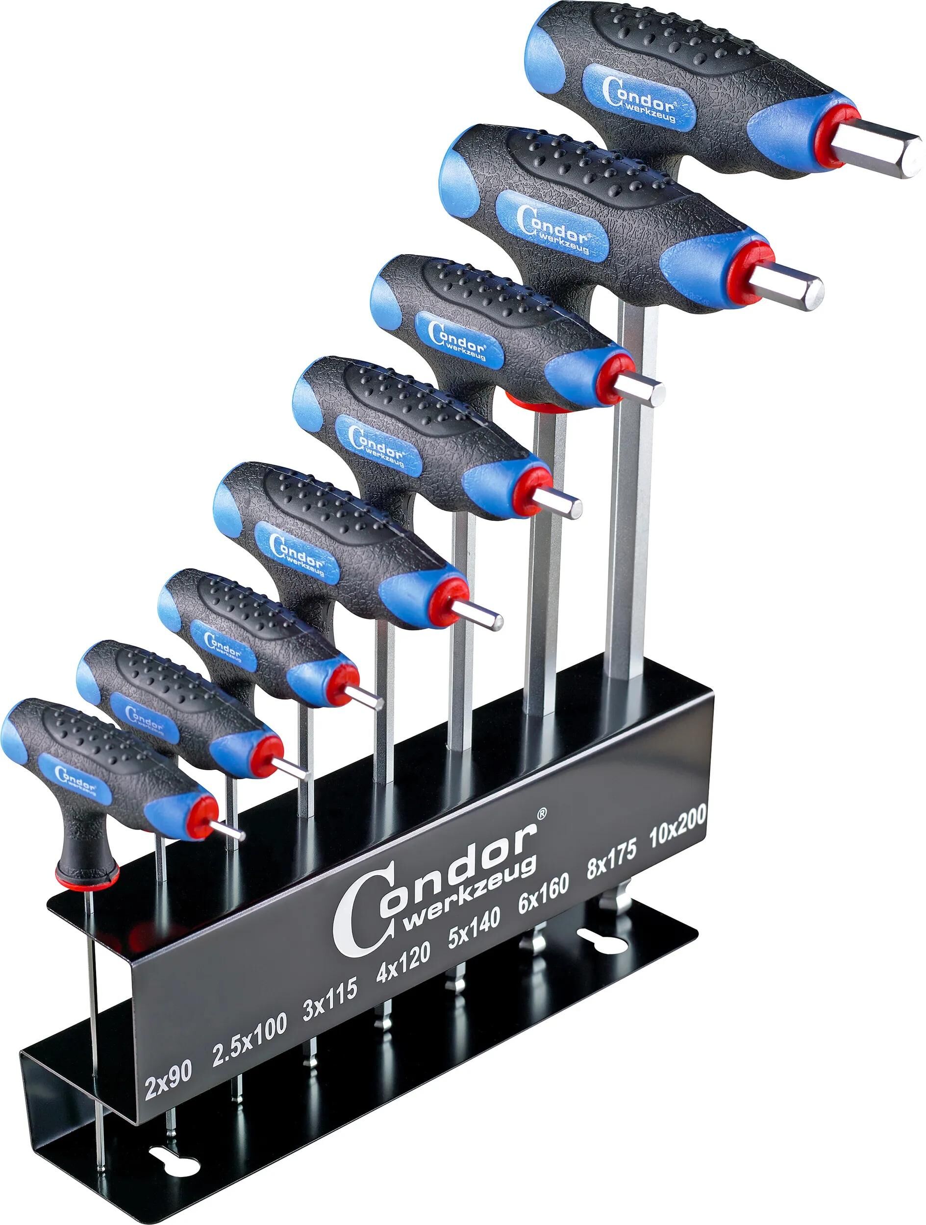 Schraubendrehersätze