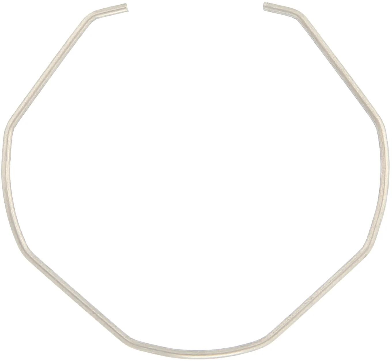 Gabelsimmerringe,Simmerringe