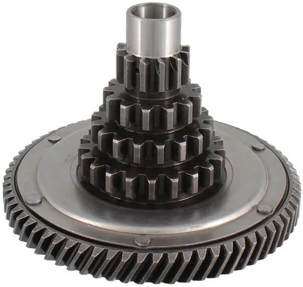 Vorgelegeteile
