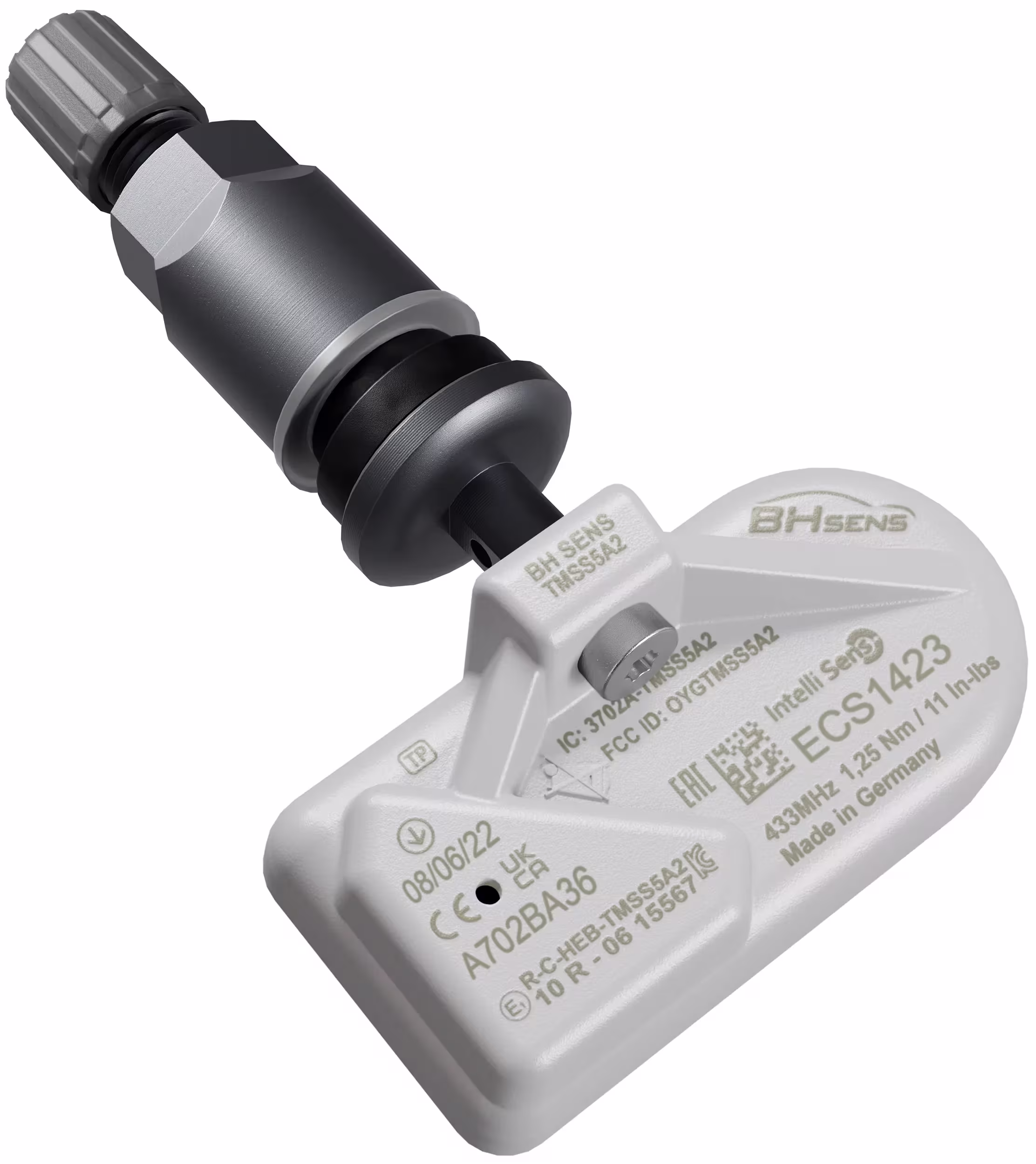 Huf_Sensor Radsensoren,Sensoren