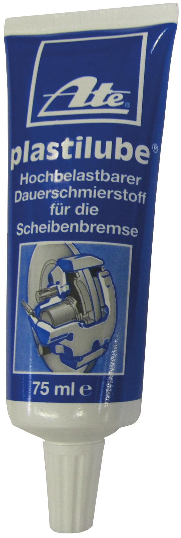 Antiquietschpaste,Schmiermittel