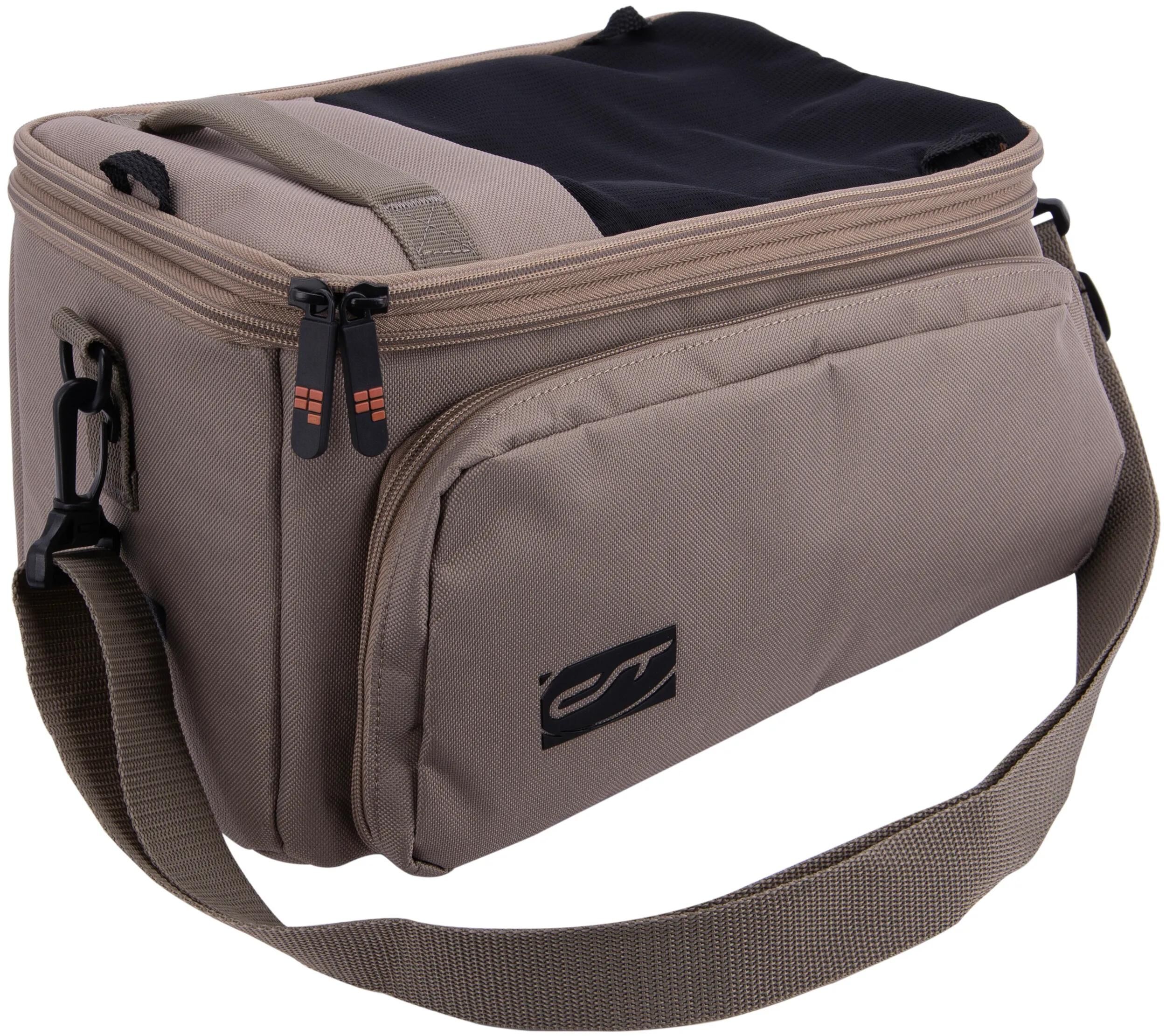 CONTEC_Gepäckträgertasche Gepäckträgertaschen