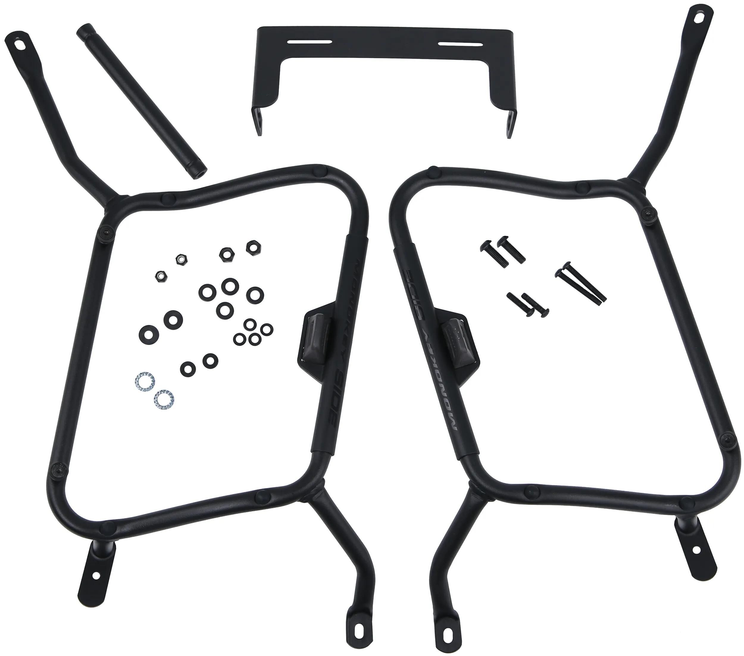 KAPPA_Seitenkofferträger Gepäckträger