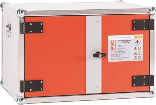 _Akku-Ladebox Montageständer,Werkstatteinrichtungen