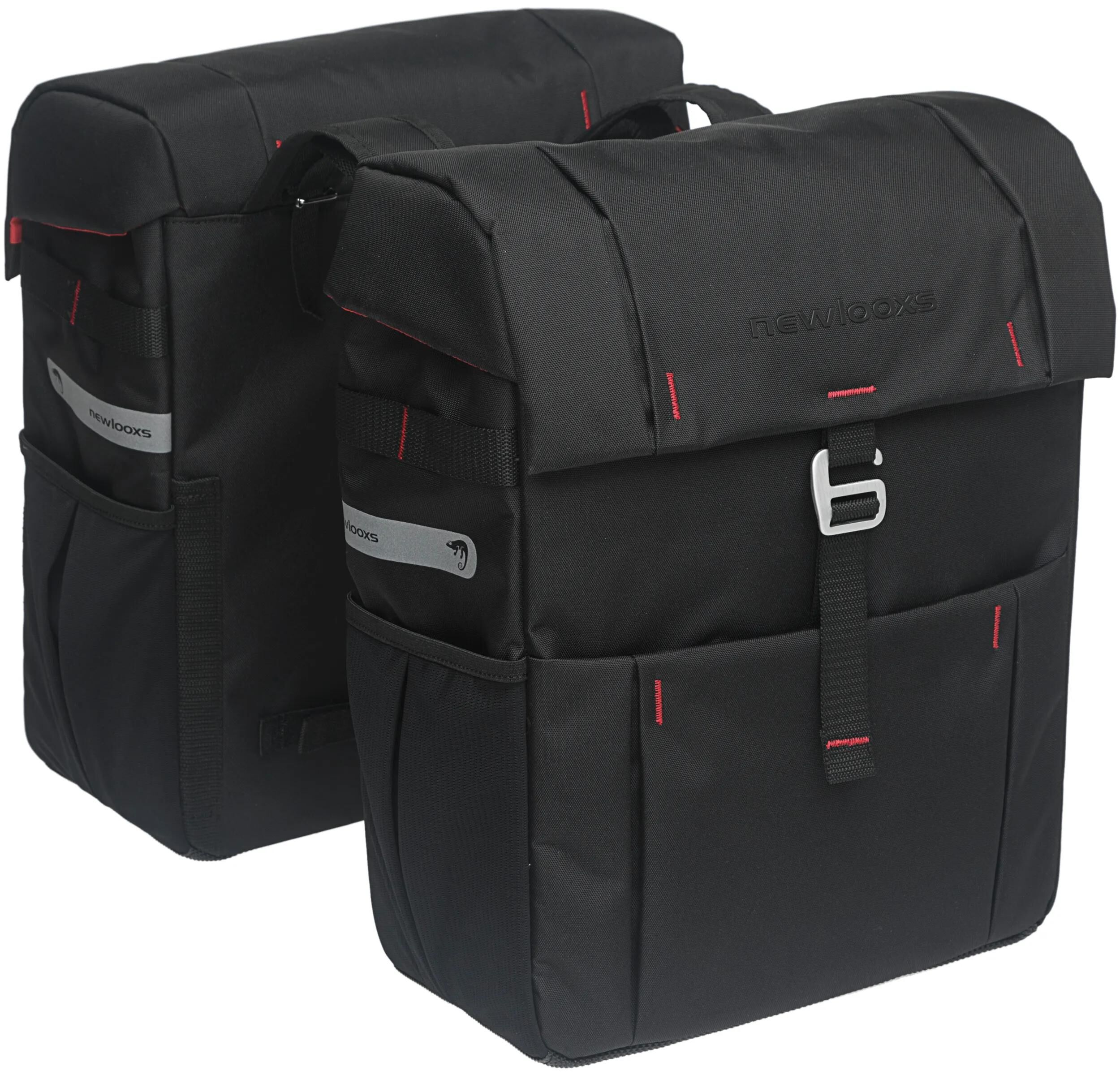 new looxs_Doppeltasche Doppeltaschen