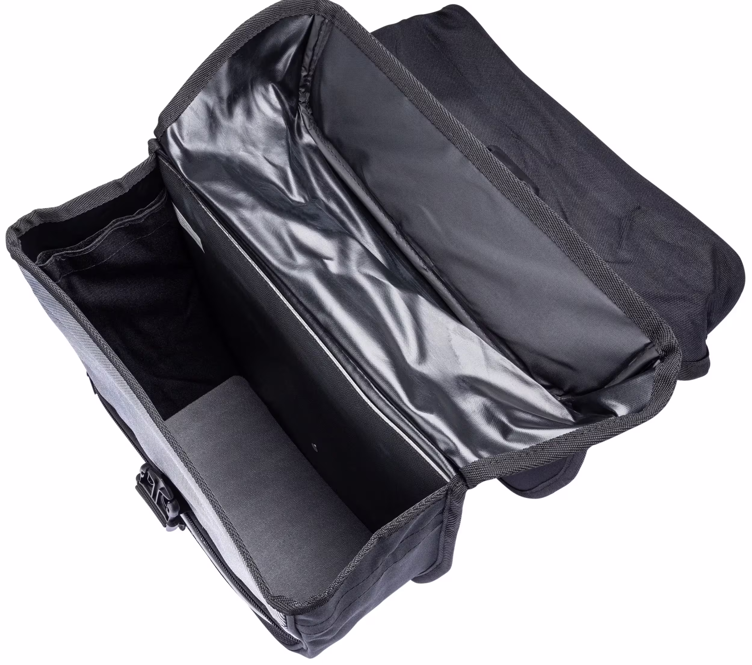 Doppeltaschen