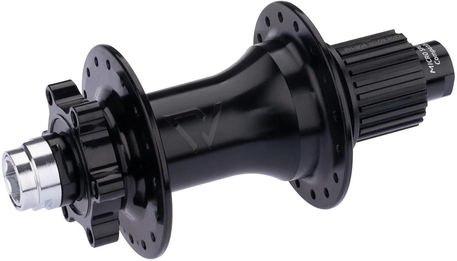 H.R.-Naben - Ersatz,Naben H.R. - Ersatz