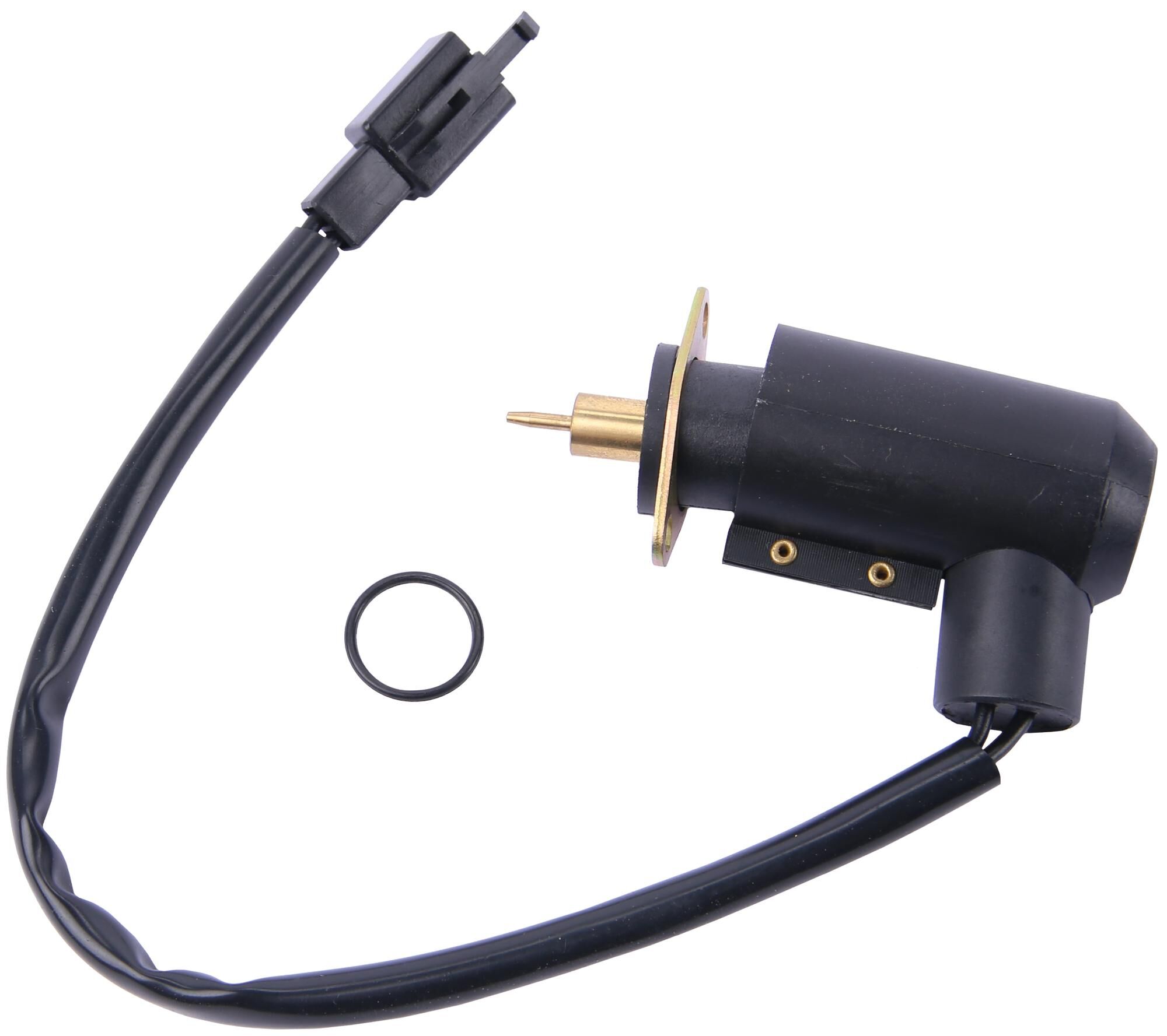 _Startautomatik Vergaserteile