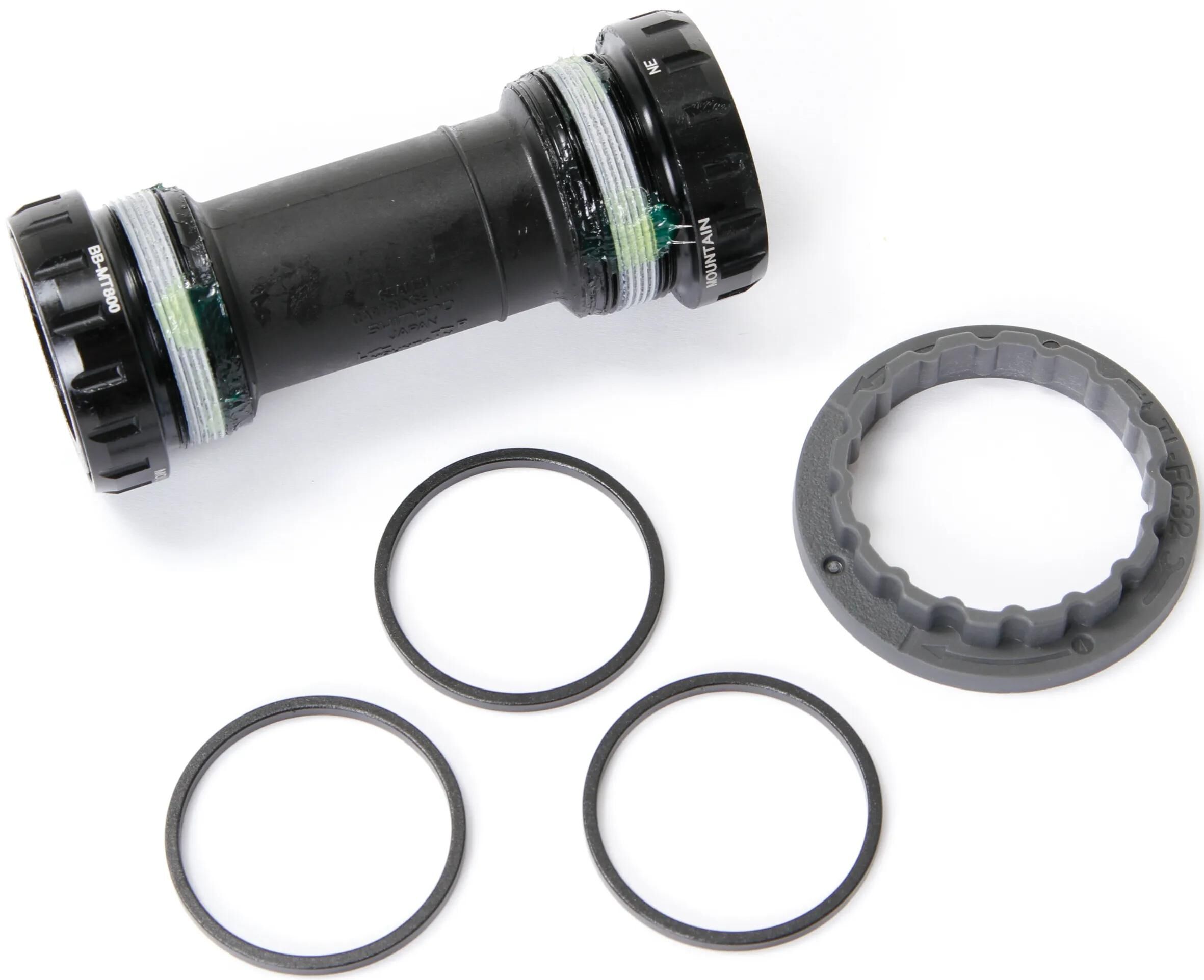 SHIMANO_Innenlager Innenlager,Tretlager