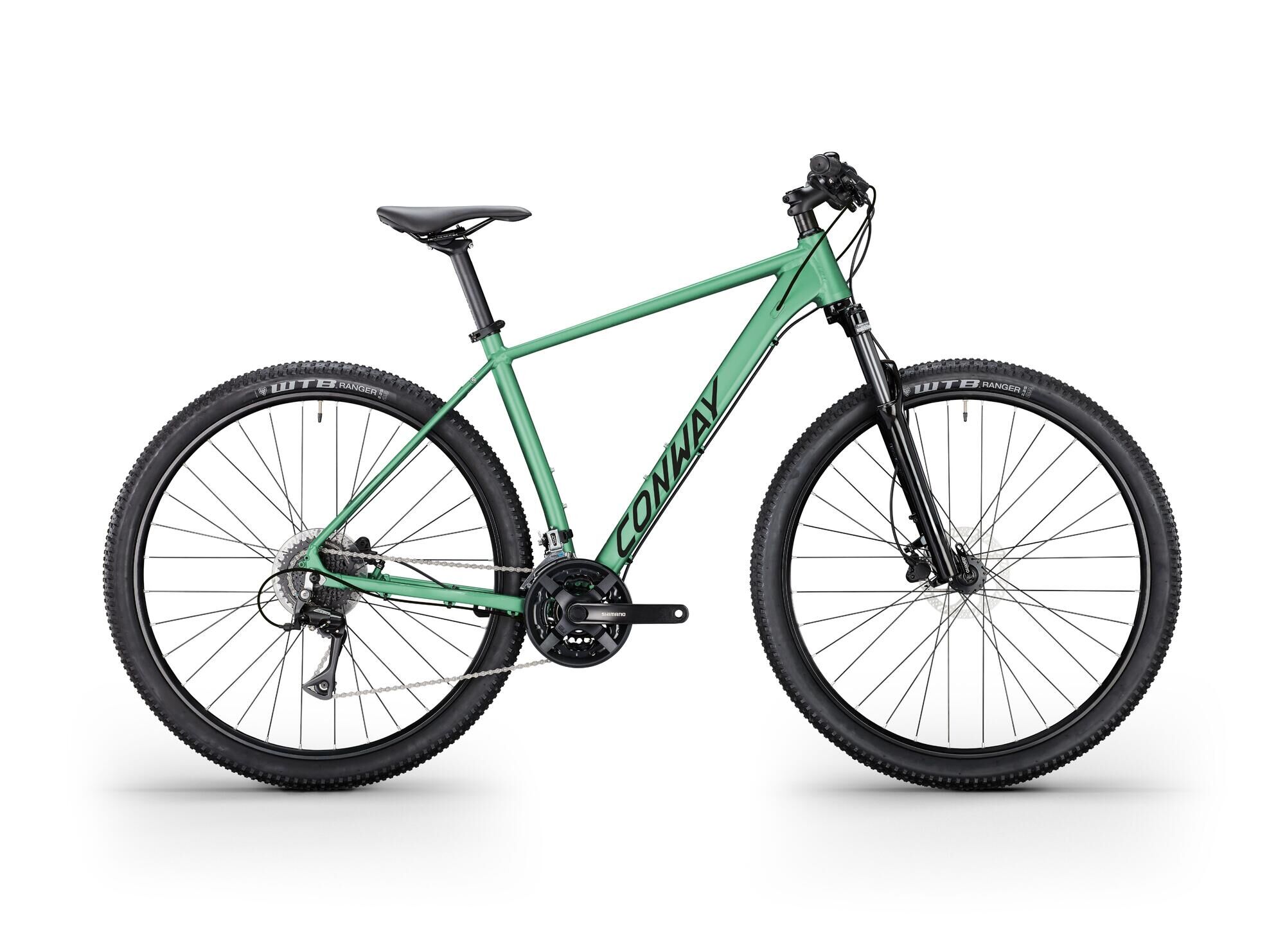 MTBs,Mountainbikes,Fahrräder,Hardtail
