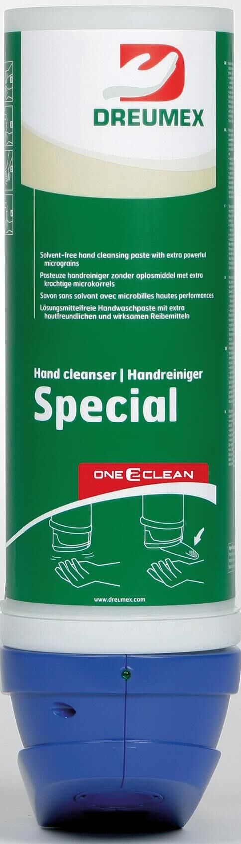 _Handreiniger Handreiniger