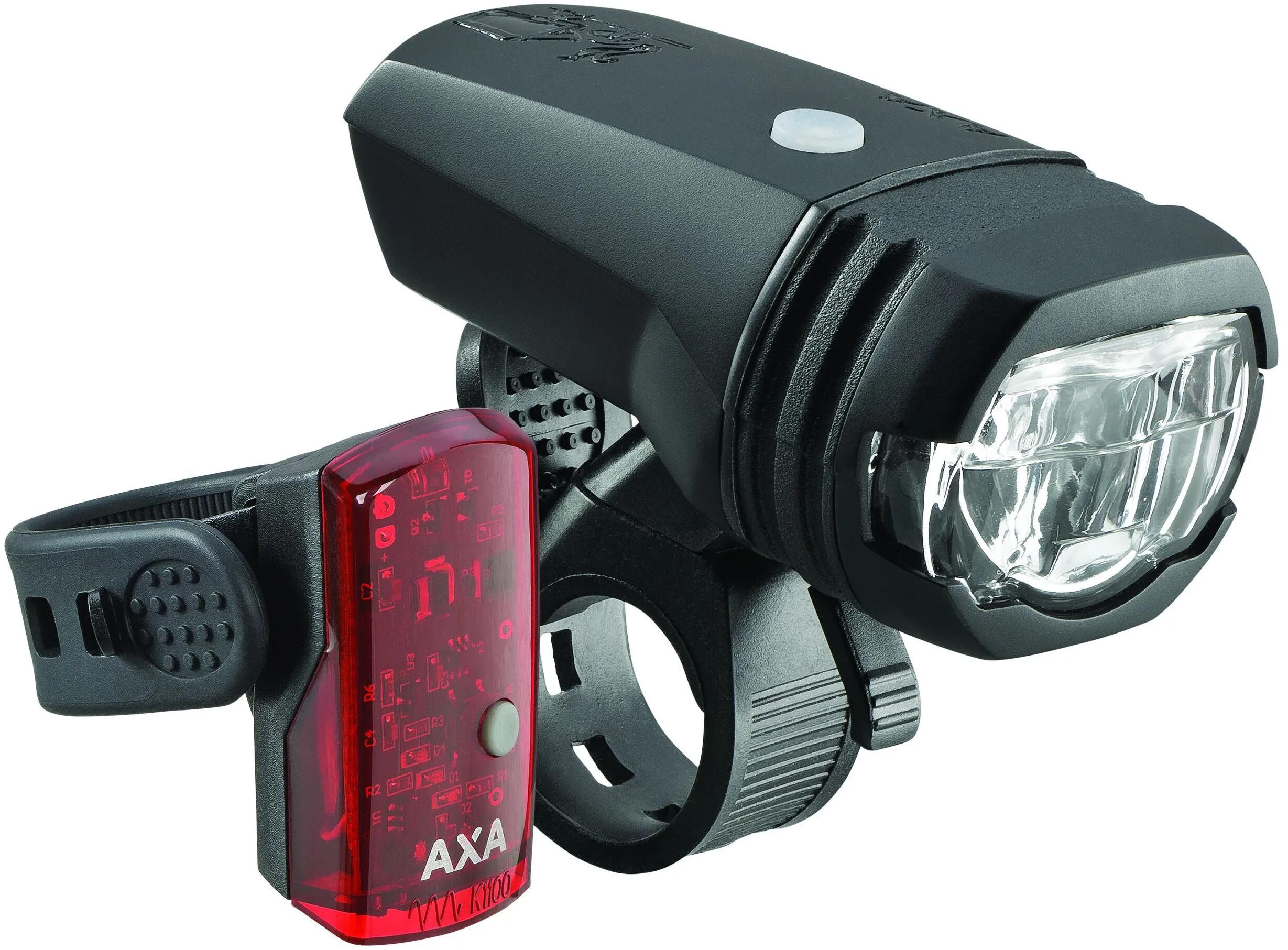 Batterieleuchtensets