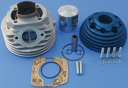 _Zylindersatz Zylindersätze,Kolben,Zylinder,Kolbenringe