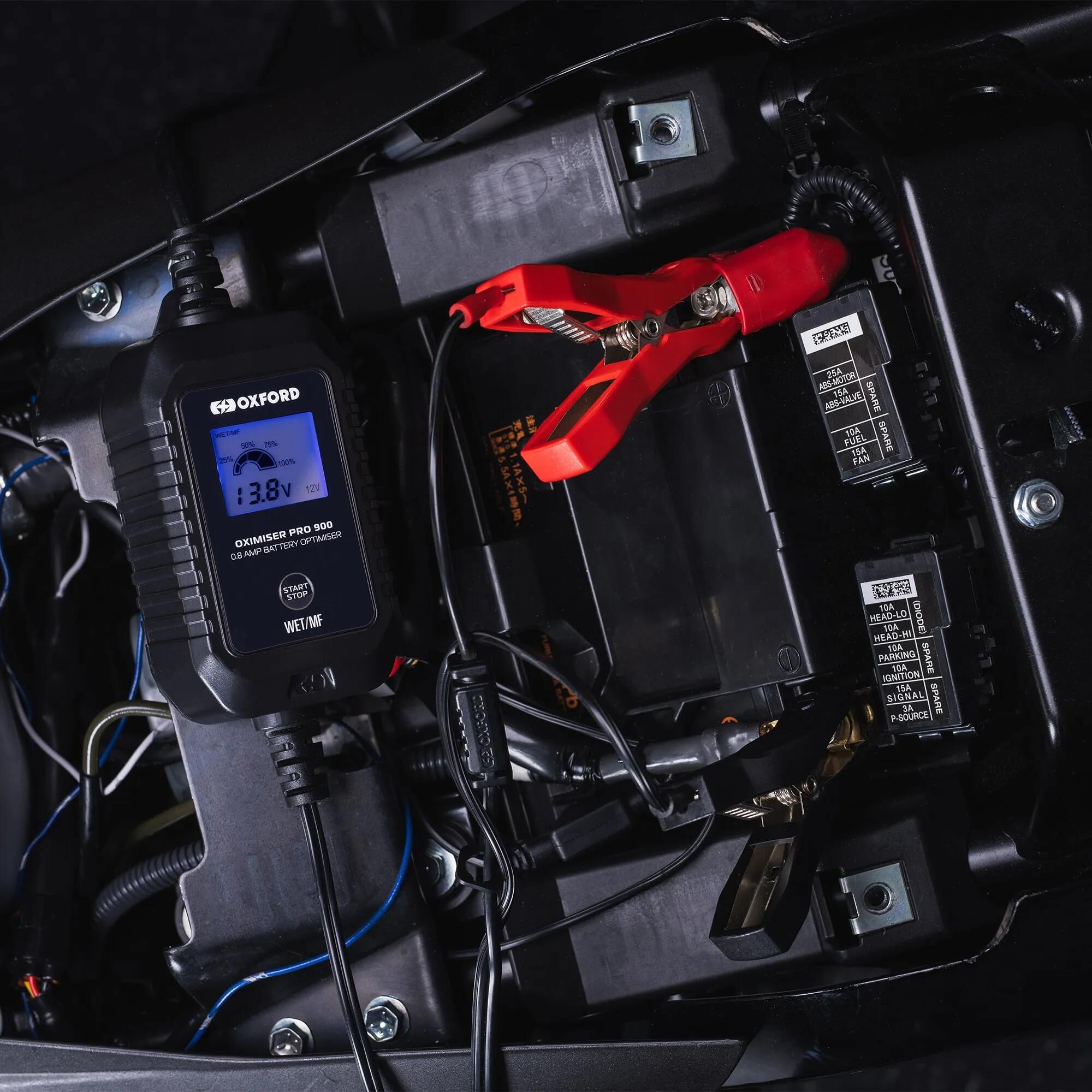 _Batterieladegerät Batterieladegeräte