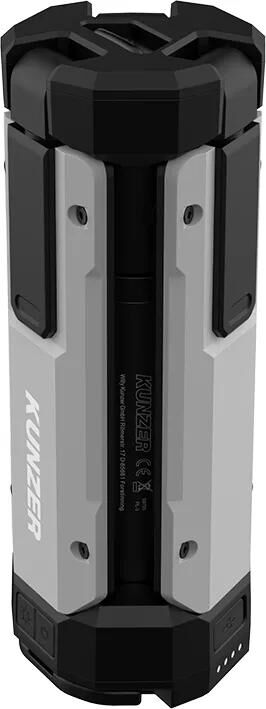 KUNZER_Arbeitsscheinwerfer Handlampen,Arbeitsscheinwerfer,Taschenlampen