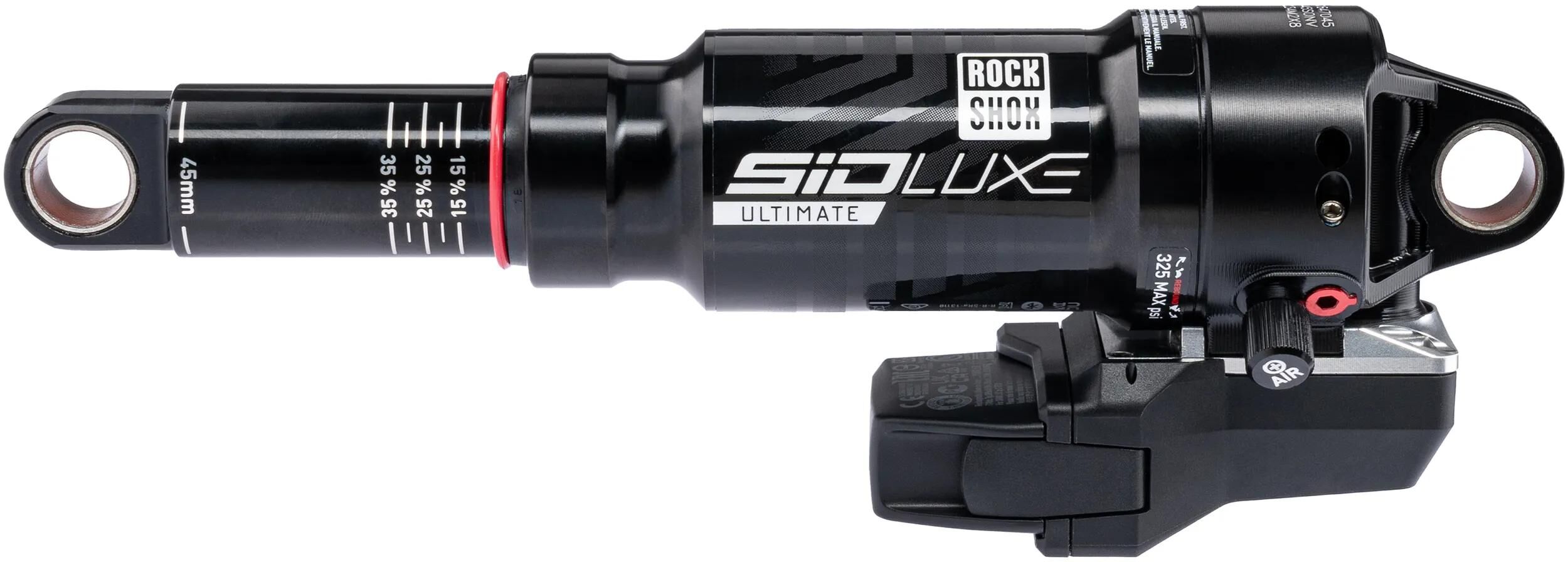 ROCKSHOX_Federbein Federbeine