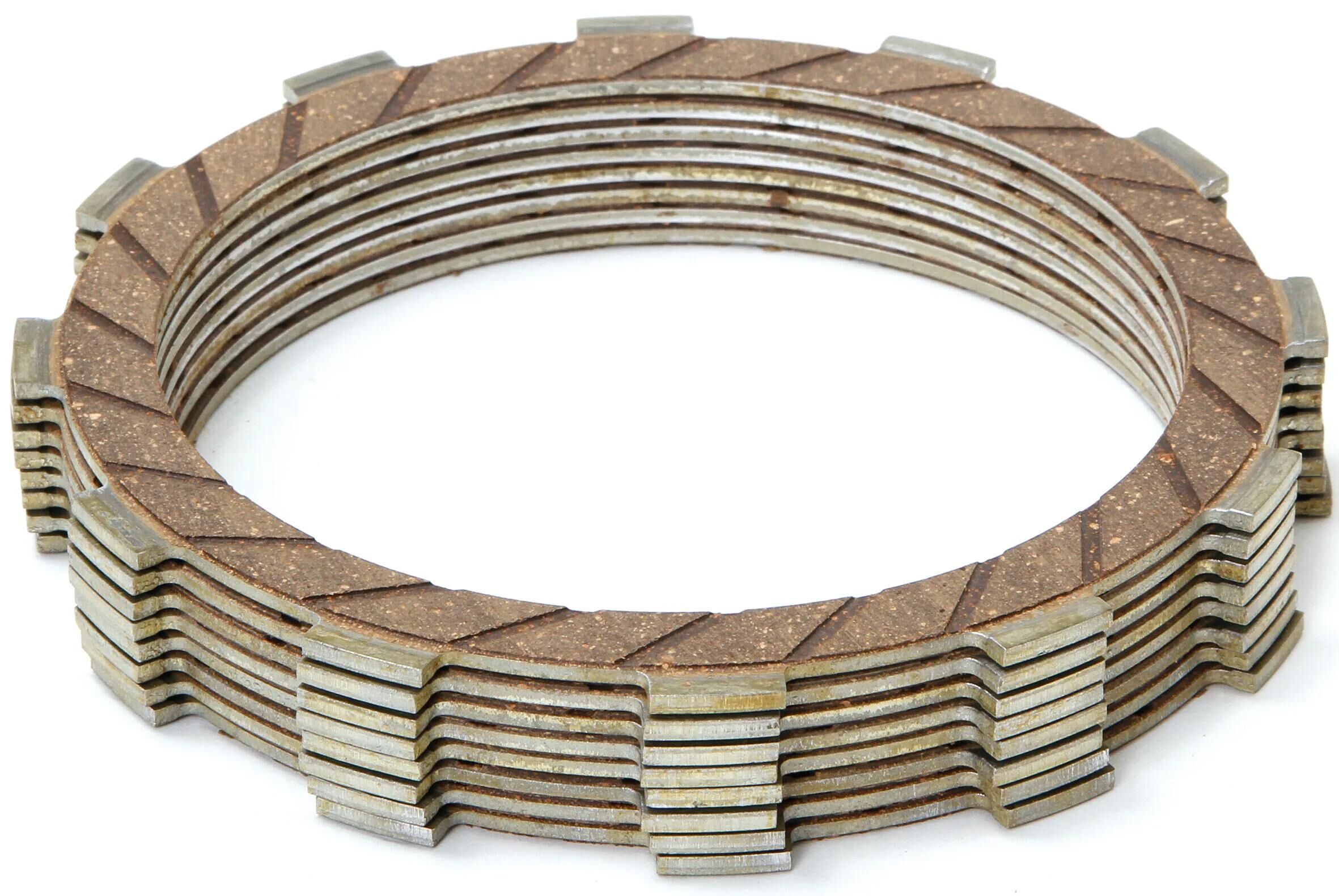 TRW_Kupplungslamellensatz Kupplungslamellen