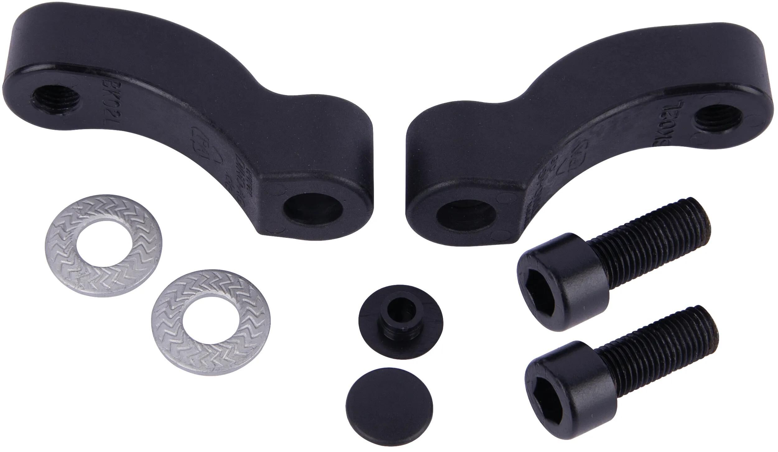 SPEC-X_Spiegelverlängerung Spiegelverlängerungen