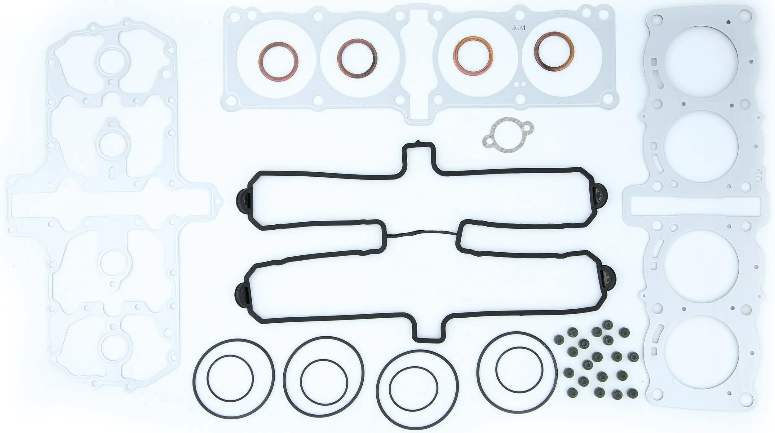 _Zylinderdichtsatz Dichtungen und Dichtungssätze