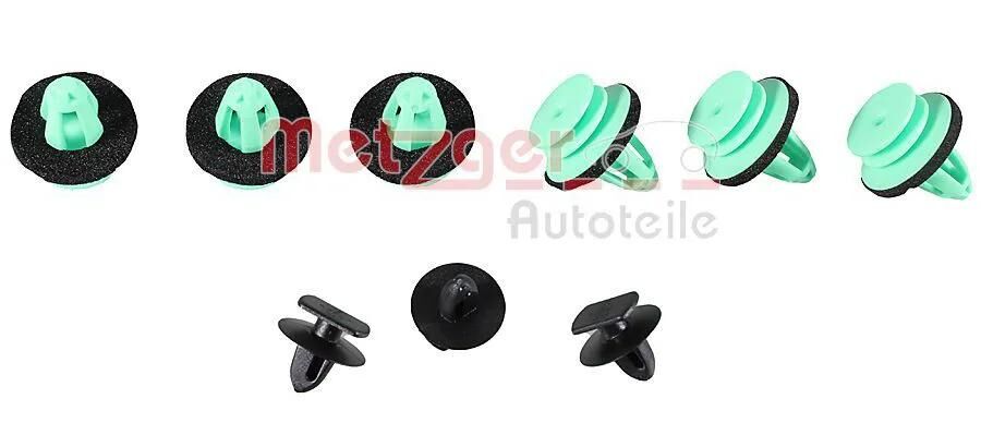 metzger_Spezialbefestigung Befestigungsteile