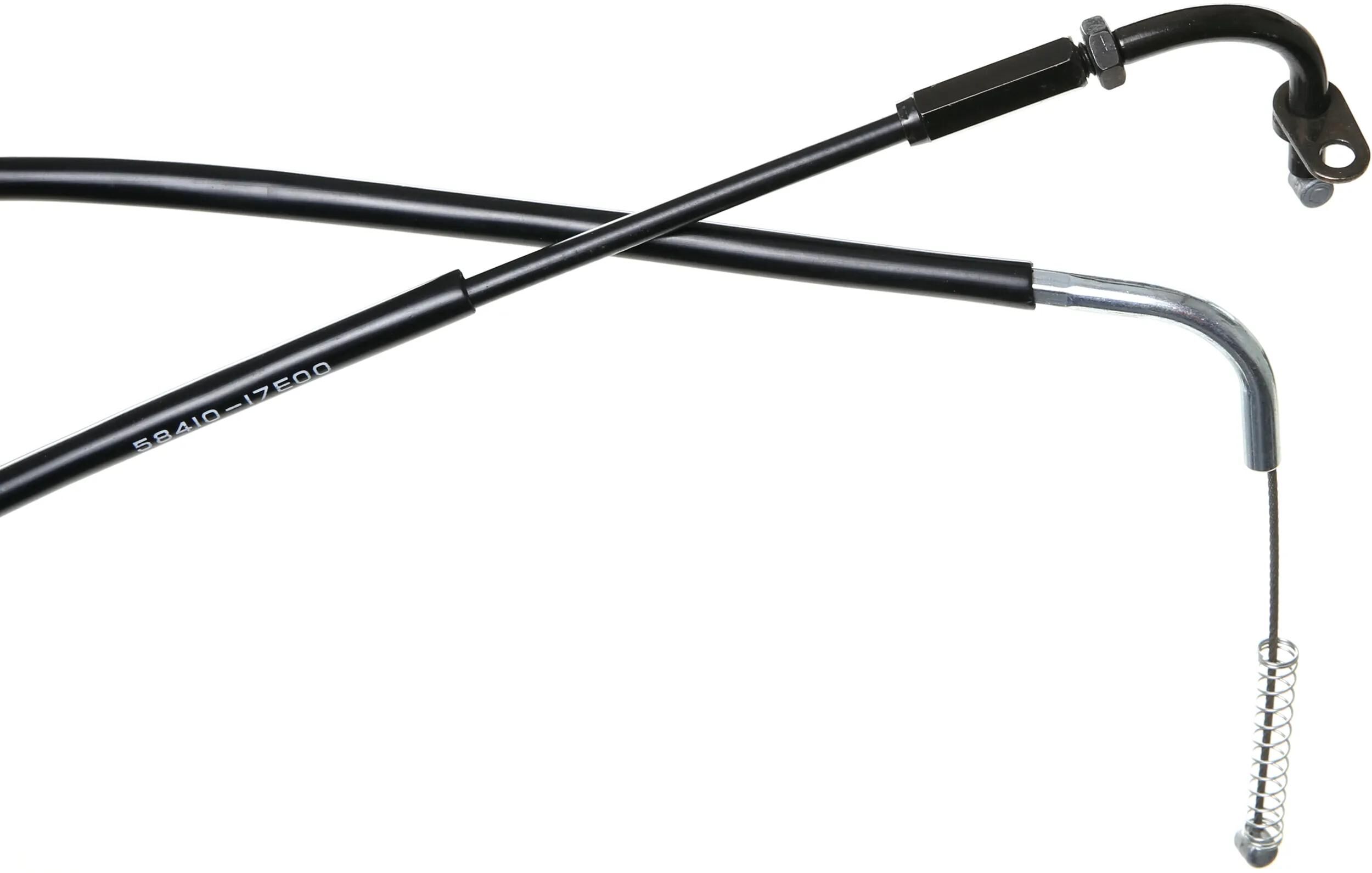 _Chokezug Chokezüge