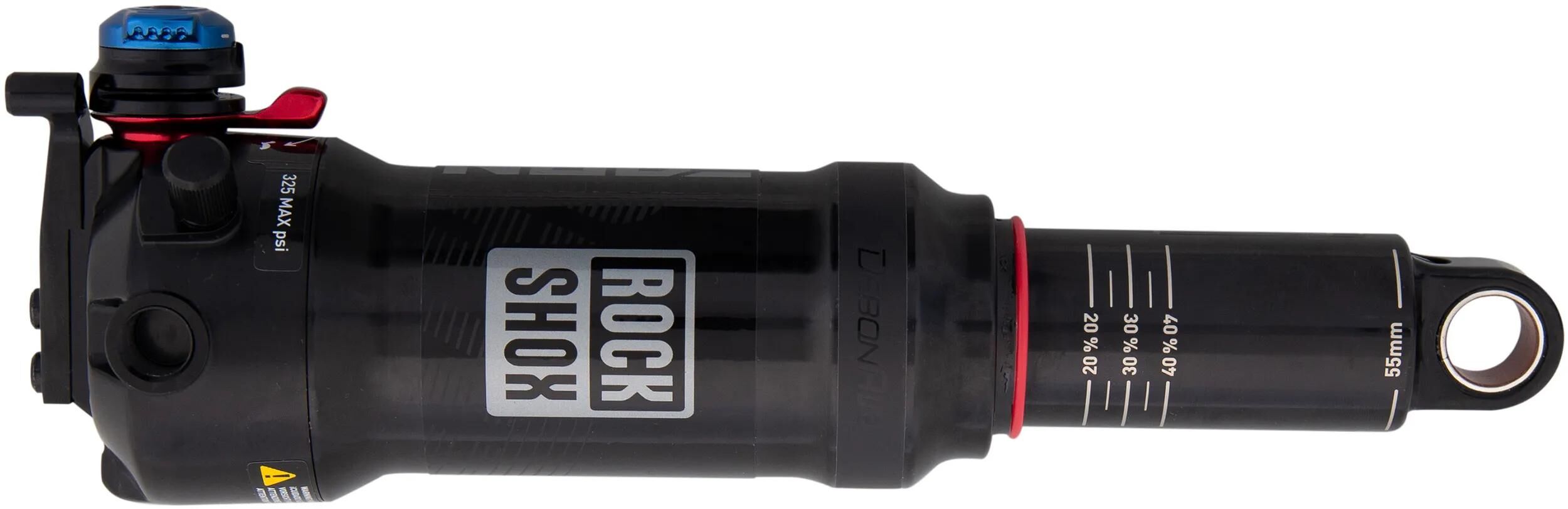 ROCKSHOX_Federbein Federbeine