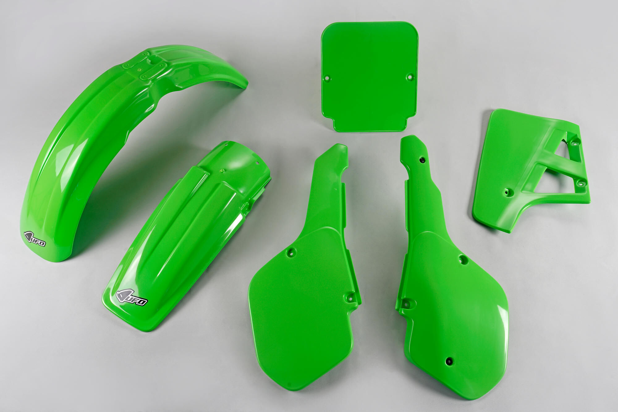 UFO PLAST_Verkleidungssatz Verkleidung