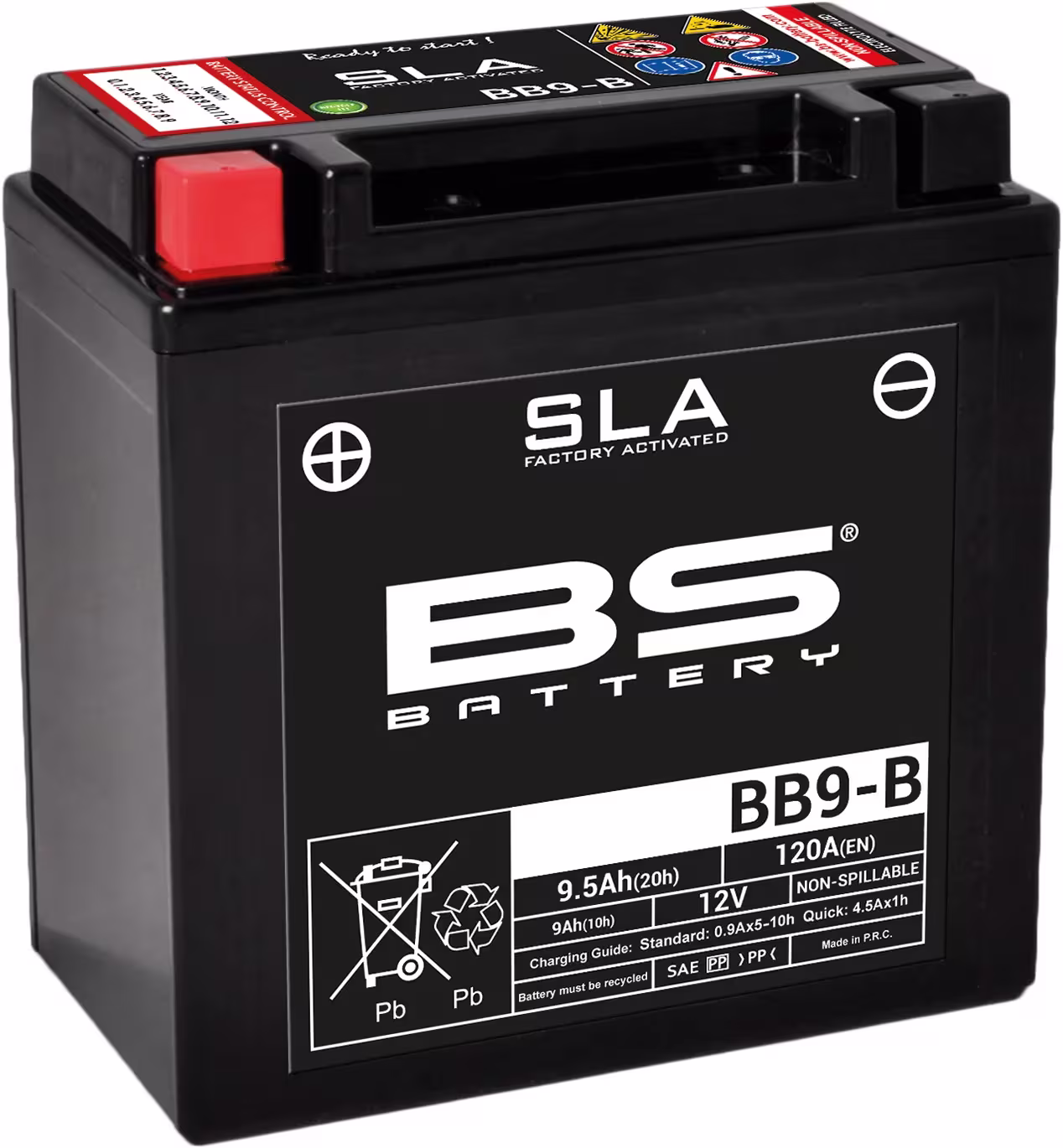 BS-BATTERY_Batterie Batterien,Akkus